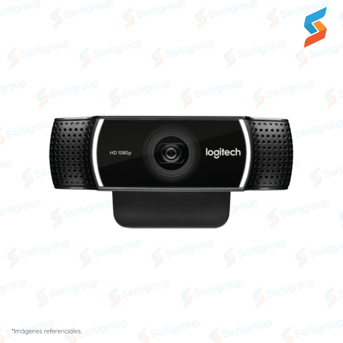 Logitech C922 Logitech C920 Falabella Cámara Logitech C922 Pro