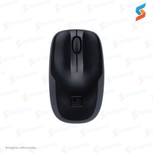 Kit Teclado + Mouse inalámbrico Logitech MK220