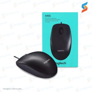 Mouse Logitech M90